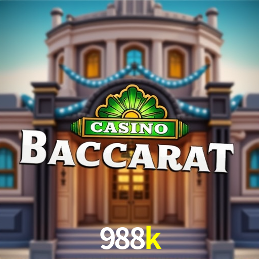 Apostas de Tênis 988k