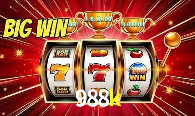 Promoção Relâmpago 988k