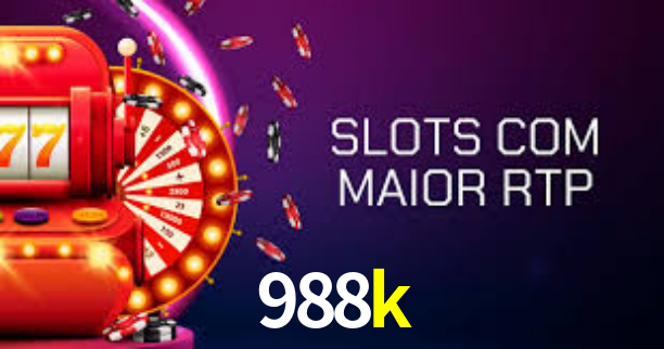 Interface do App 988k