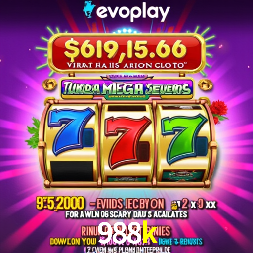 Benefícios da Conta 988k